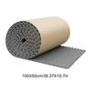 Acoustic Foam Self-adhesive Egg Sound Insulation Panels High Density for recording studio ktvNoise Reduction for Interior Studio