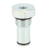 High Pressure Oil Pump IPR Valve Air Test Fitting Car Accessories Replacement for Ford Excursion E‑350 E‑450 F‑450