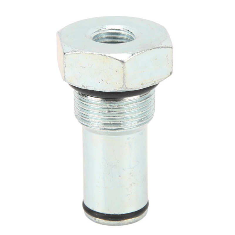 High Pressure Oil Pump IPR Valve Air Test Fitting Car Accessories Replacement for Ford Excursion E‑350 E‑450 F‑450