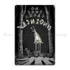 Gravity Gravity Falls Reality is an Illusion bill cipher spell Zodiac Metal Living Room Painting Wall Decor Tin Sign Poster