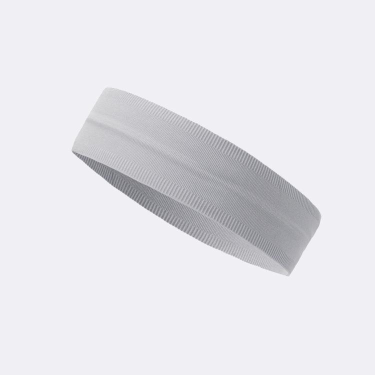 Simple Sports Quick Dry Women Headbands for Women Yoga Non Slip Adjustable Running Headband Men Headwear Bandeaux Femmes