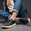 Fashion Casual men's board shoes Trendy comfortable high-quality styles Leisure outdoor walking Daily young people's shoes Fashion