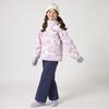 Rusty Camouflage Snowwear Set and 943800 (Top Bottoms)