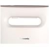 Panasonic Clothing Steamer 360° Steam Large Capacity Type Beige NI-FS770-C