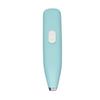 Pet Paw Hair Trimmer Safe Low Noise Dog Cat Electric Grooming Clipper for Face Eyes Ears Around