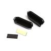 Car Door Storage Box Phone Tray Modification Accessories For Land Rover Discovery 3 2004-2009-M53K