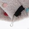 Bird Lovebird Macaw Cage Hanging Cozy Hammock Bed