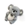 Koala Plush Toy Koala Doll Children's Comfort and Sleeping Doll Small Trumpet Grab Machine Doll Gift
