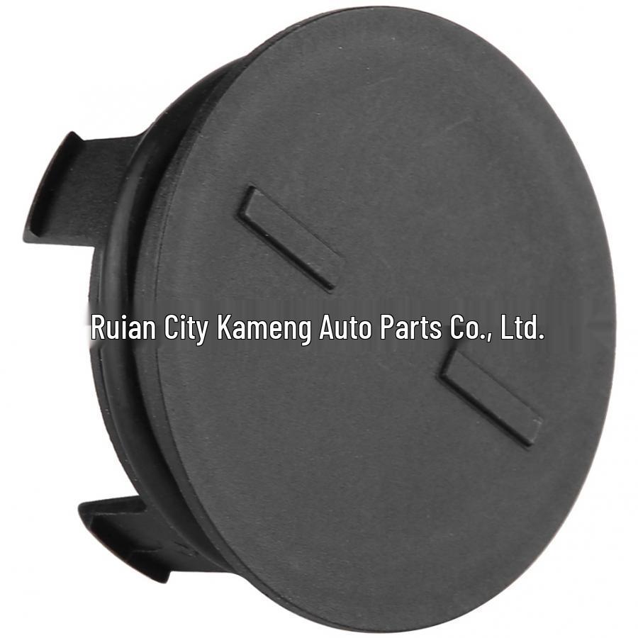 Eccentric Shaft Oil Seal for 8th Gen Civic, Accord, CRV, Fit, Fengfan, Jade, Lingpai, XRV