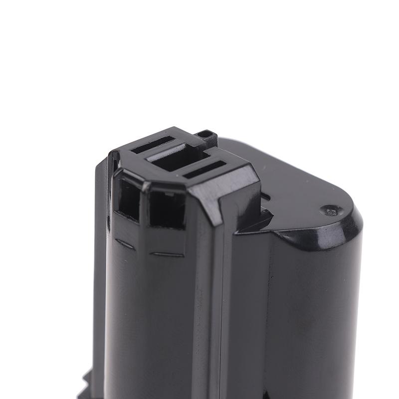 Bat420 Li-Ion Battery Plastic Case Pcb Charging Protection Board Box For 10.8V 12V Bat412A Bat413A Bat411 Housing Shell