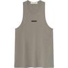Lightweight Essential Tank Homestead Heather Men Tops 125SP254233F