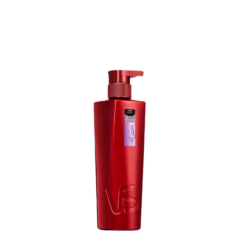 VS Smooth & Silky Shampoo 400g