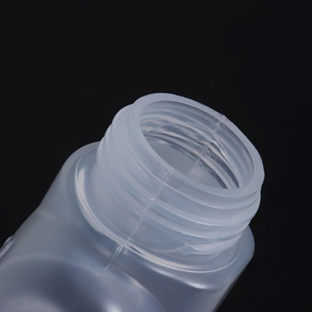 400ML PP5 Sport Water Bottle Push-Pull Sport Leak-proof Waist Bag Watter Bottle Gym Fitness Cycling Water Bottle
