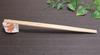 Yoshii Shoji Made in Japan Yoshino Cedar Toshihisa Chopstick Bag Disposable Chopsticks 24cm 100 servings Light Grass Color Kaiseki Restaurant YOS-051