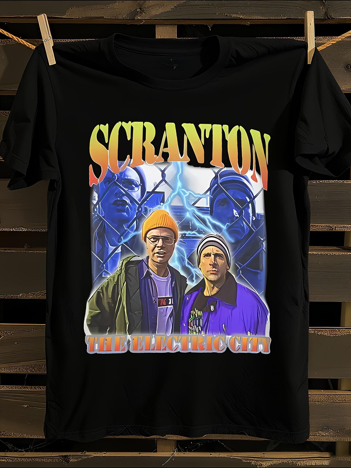 The Office TV Show Tshirt XXXL
