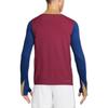 Nike FC Barcelona Strike Elite T Shirt Men's Red FJ5373-621