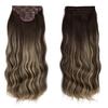 Anime wig long, neutral, for cosplay 100cm