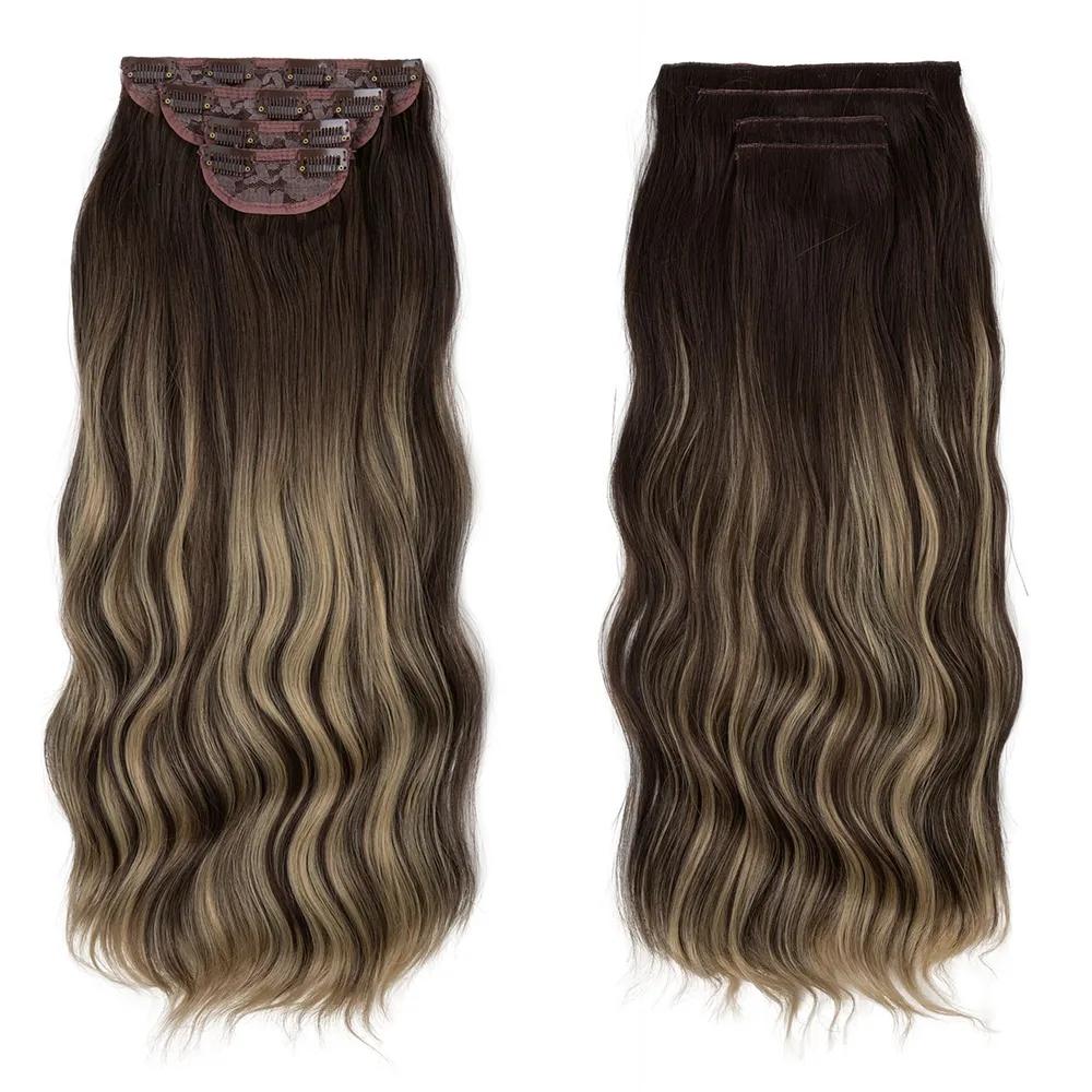 Anime wig long, neutral, for cosplay 100cm