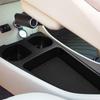Car Cup Holder Tray Center Console Organizer Console Container Center for Toyota Prius Zvw30/35 2009-2015