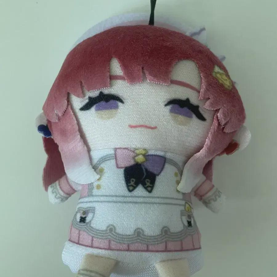 

Niji Sanji Special Saotome Vari Nui Puppetto Parfait Puppetto Arcstar Sell