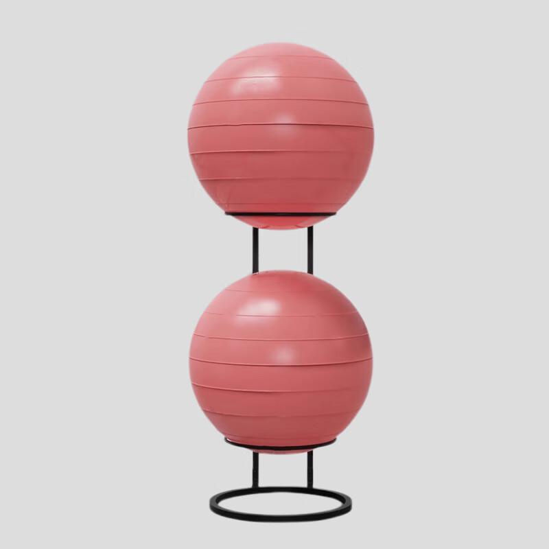 Yoga Ball Storage Rack