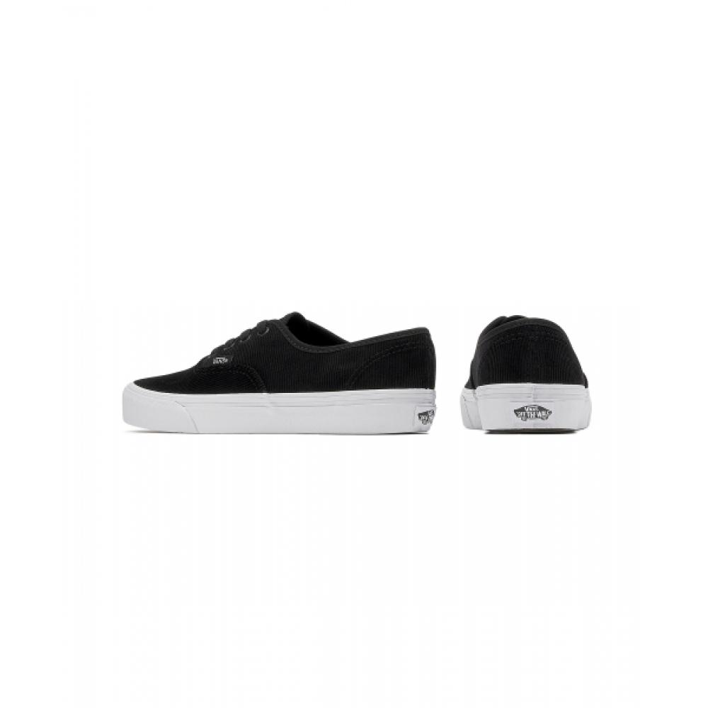 Vans Authentic Corduroy Black Vn0a2z3zbla1