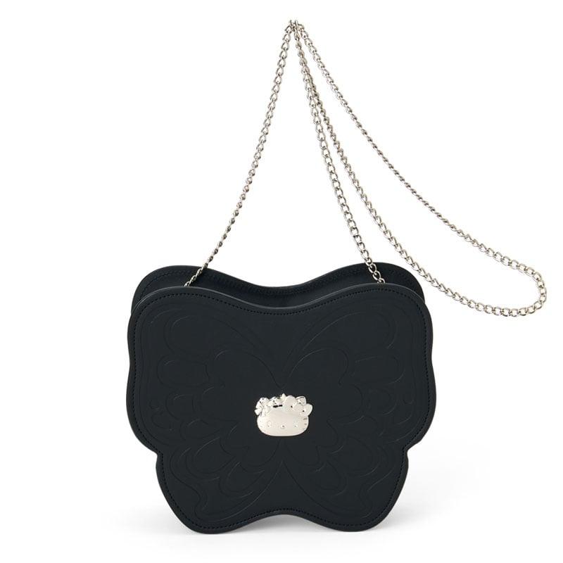 

Sanrio Butterfly Shoulder Bag Hello Kitty Japan NEW Sanrio Characters