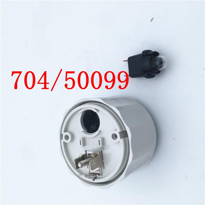 

for JCB Backhoe Loader 3CX 4CX Water Temp Gauge 704/50099 704-50099