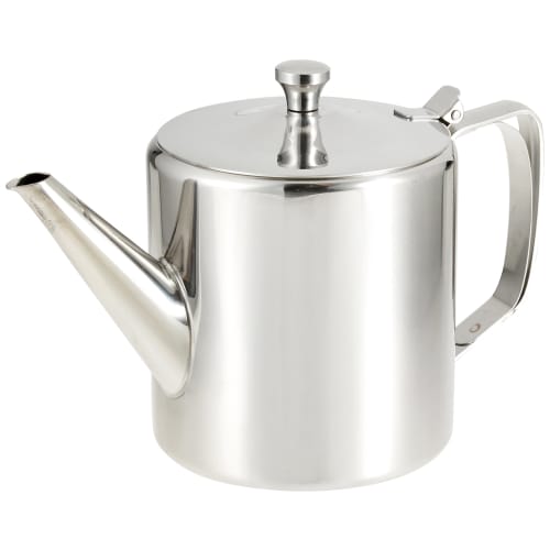 

Endo Shoji Commercial U-Pot Large, 18-8 Stainless Steel, Made in Japan, GYC01001