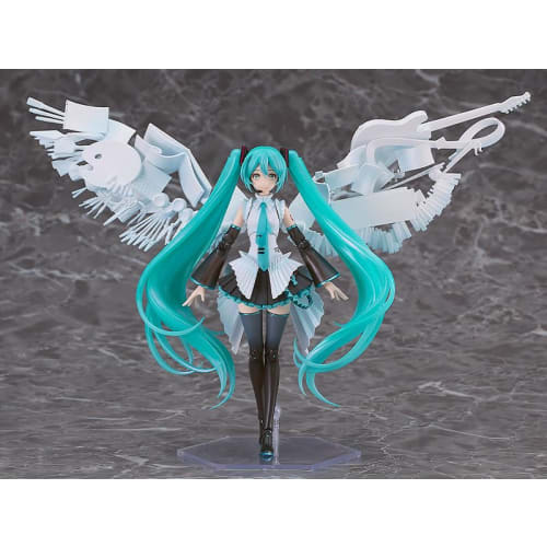 PLAMATEA Character Vocal Series 01 Hatsune Miku Happy 16th Birthday Ver. Non-scale Assembled Plastic Model