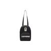 New Rick Owens DRKSHDW Nylon Shoulder Bag Crossbody Bag Backpack Regular Unisex Black DC01BX842100R1-09