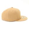 New Era 59FIFTY Basic Wheat Cap