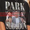 PARK SEO JOON Shirt, Park Seo Joon Tshirt, Park Seo Joon Fan Tees, Park Seo Joon Retro 90s Sweater, Park Seo Joon Merch Gift #tpc