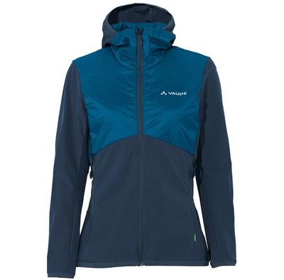 VAUDE Women's Brenva Jacket