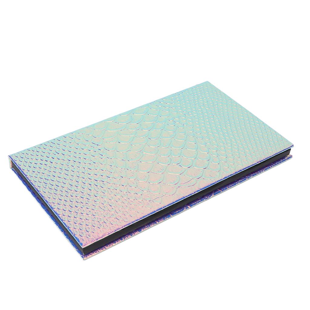 Portable Empty Makeup Palette DIY Magnetic Palette for Eyeshadow Blush Lipstick Powder