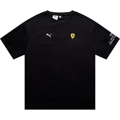 T-shirt Scuderia Ferrari Singapore Uomo Top 637867-01