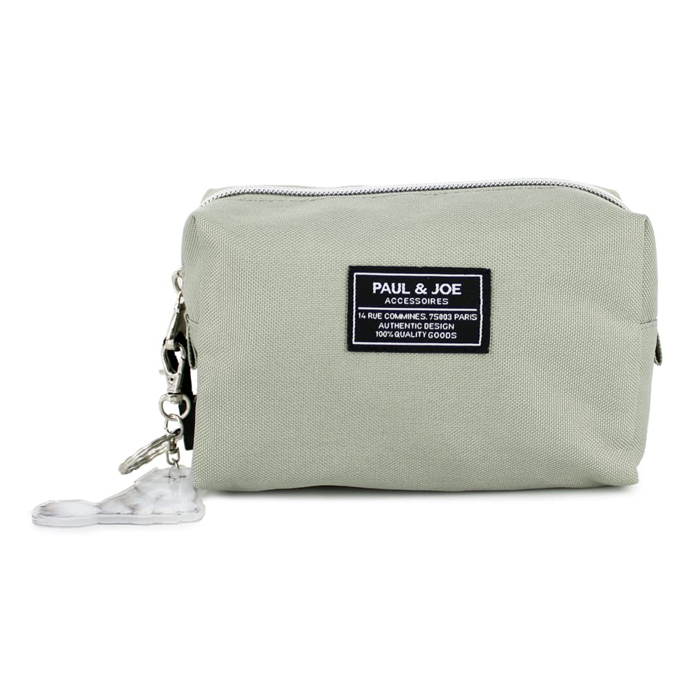 PAUL JOE ACCESSOIRES Косметичка Патч Цыганка &