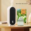 Smart Aroma Diffuser: Automatic Incense Burner & Multi-functional Air Freshener