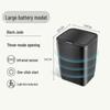 Smart Sensor Trash Can with Automatic Lid for Home