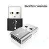 Type-C to USB 3.0 Mobile Converter OTG Adapter - Compatible with iPad, Huawei, Apple
