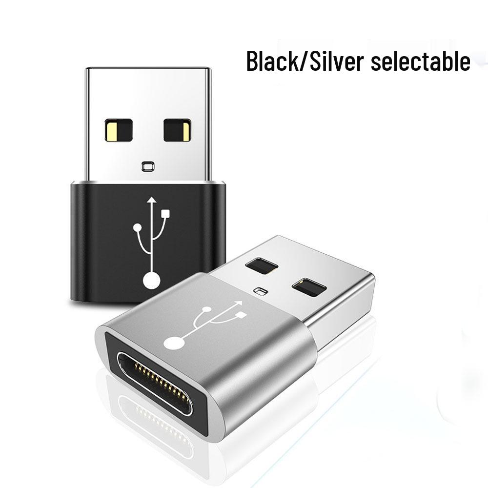 Type-C to USB 3.0 Mobile Converter OTG Adapter - Compatible with iPad, Huawei, Apple