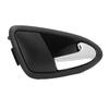 Right Interior Door Handle 6J0837114A Opening Wear Resistant Replacement for SEAT Ibiza 2008‑2017