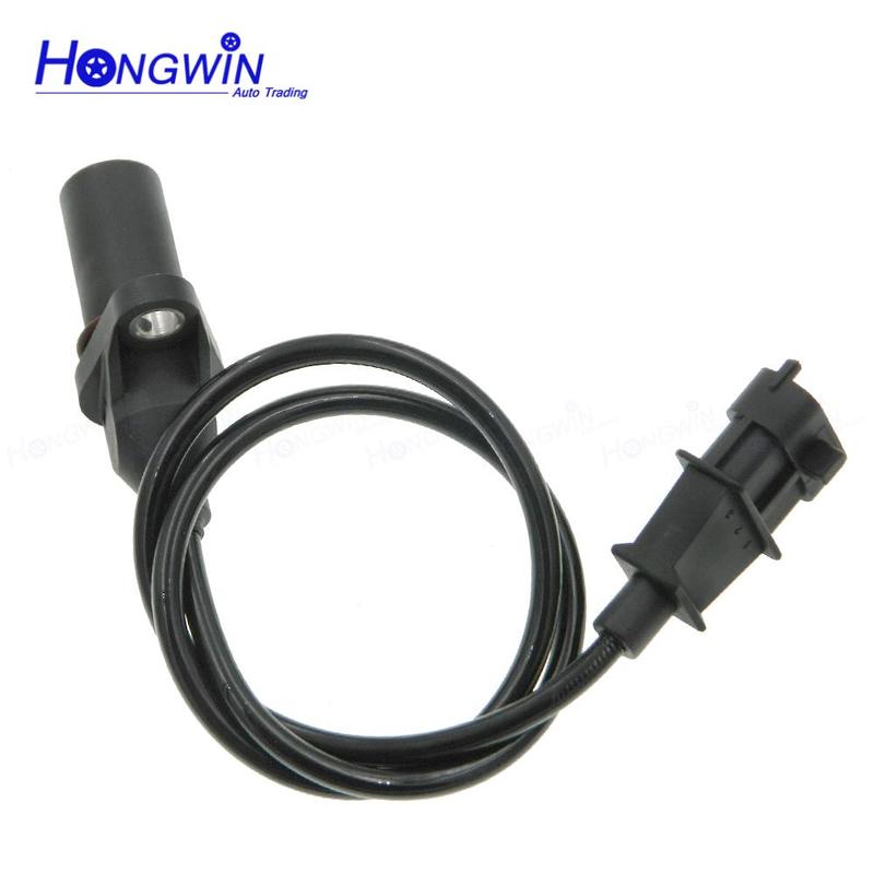 39180 27800 Cranshaft Position Sensor Fits Hyundai Santa Fe 2005-2009 3918027800 , 39180-27800 ,17142
