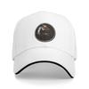 Spring Mortal Kombat  Big Seal Logo Baseball Cap  Hiking Fishing Fashion Sun Hip Hop Hats UnisexTeens Adjustable Caps