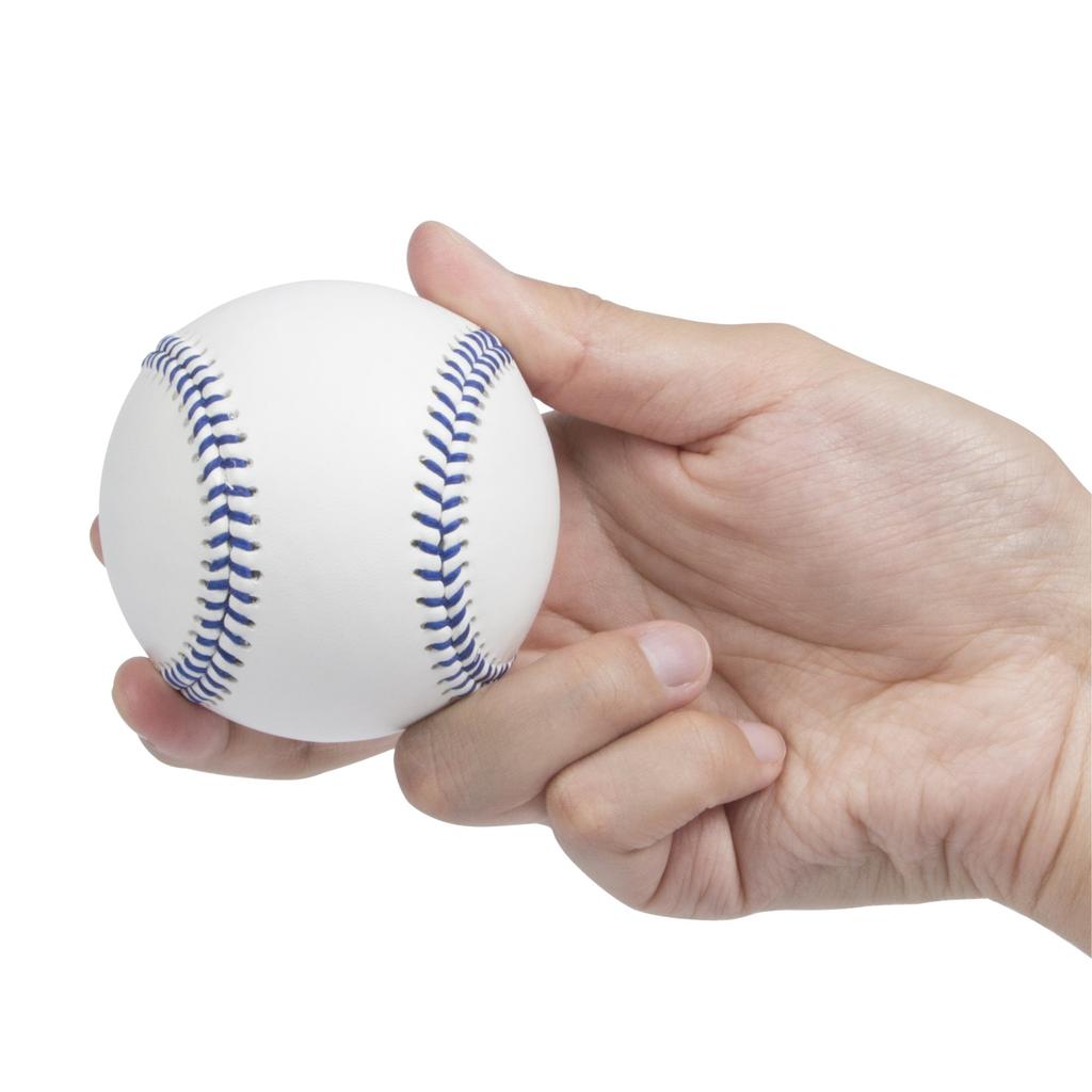 Sakurai Promark Baseball Training Ball, Weight Trainer Ball, 160g, WB-2265