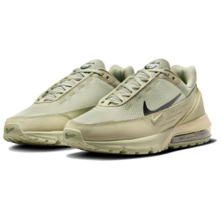 Nike Air Max Pulse Neutral Olive Men Sneakers Green Medium-Olive Black FJ2589-200