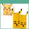 Capa de Silicone Pokemon Pikachu para Samsung Galaxy Note3 Com Proteção Anti-choque
