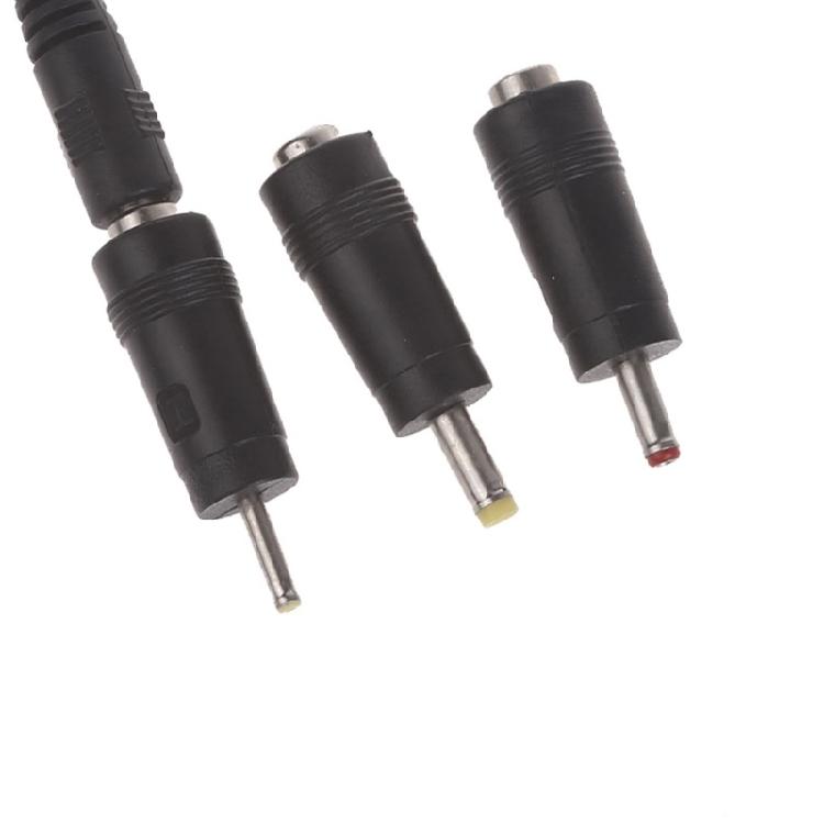 Usb C Power Typec Adapter 55x25mm Dc Charging Connector For Router Led