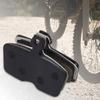 4 Pairs High-Performance Disc Brake Pad for Avid code R/New Avid/Code 2011 Bicycle