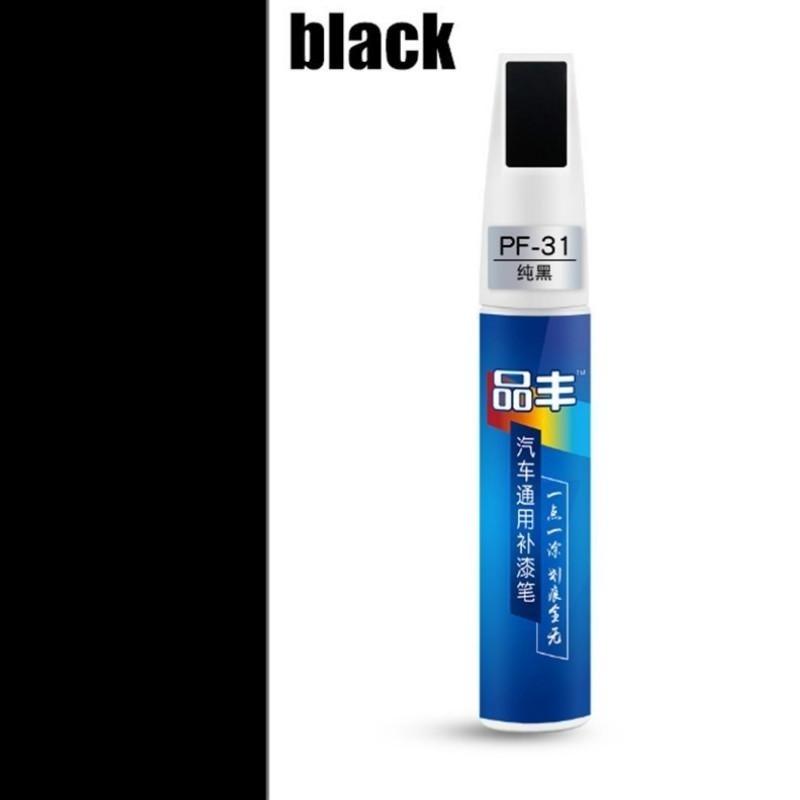 1 Pc Waterproof Touch Up Car Paint Repair Coat Painting Pen Scratch Clear
